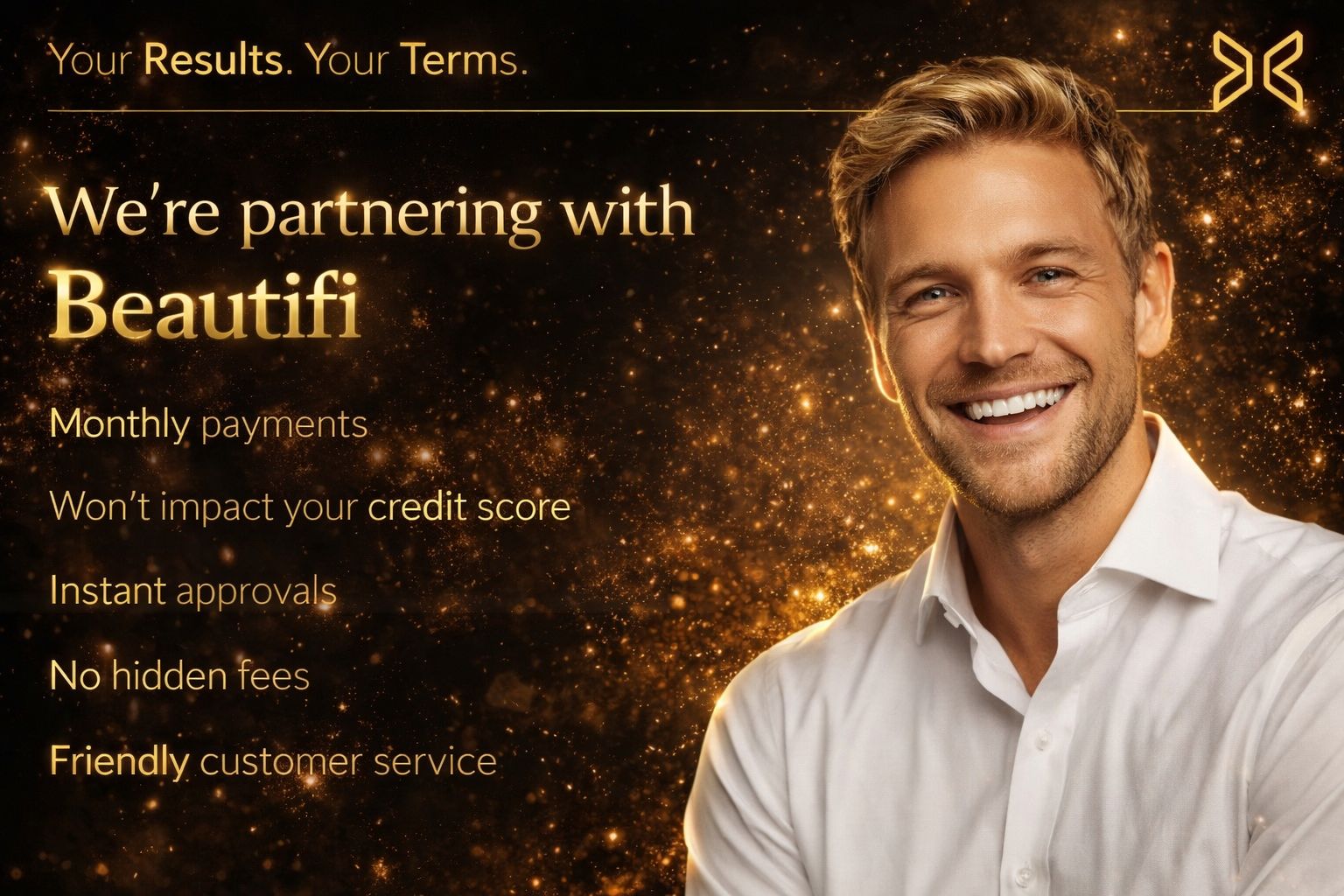Beautifi Financing